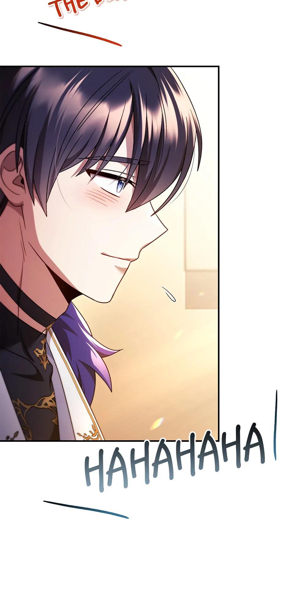 How to Use a Returner Chapter 118 - Page 61