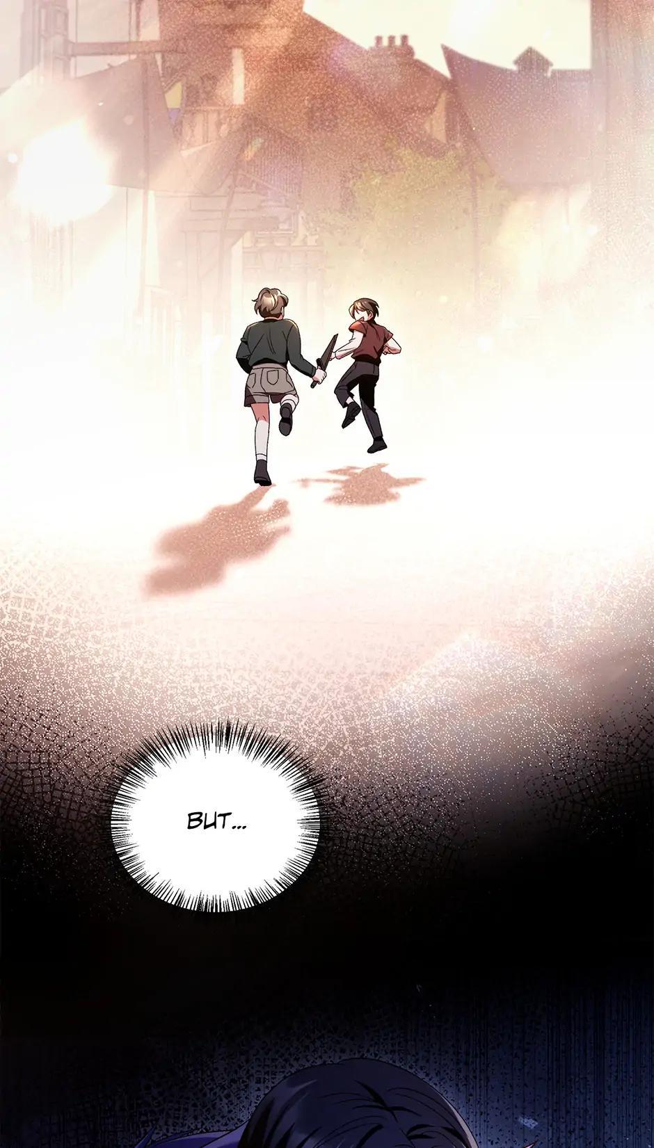 How to Use a Returner Chapter 118 - Page 64