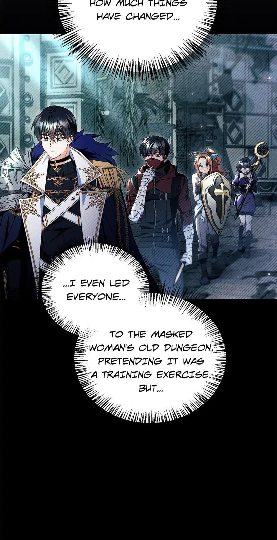 How to Use a Returner Chapter 118 - Page 68