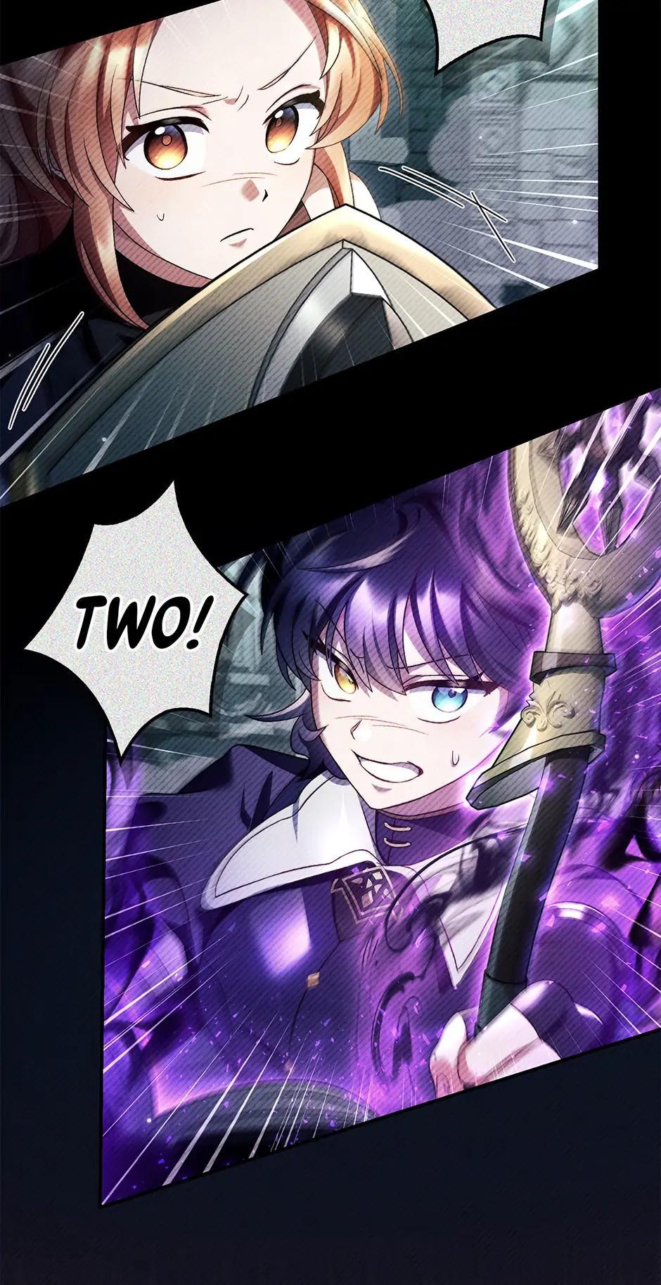 How to Use a Returner Chapter 118 - Page 70