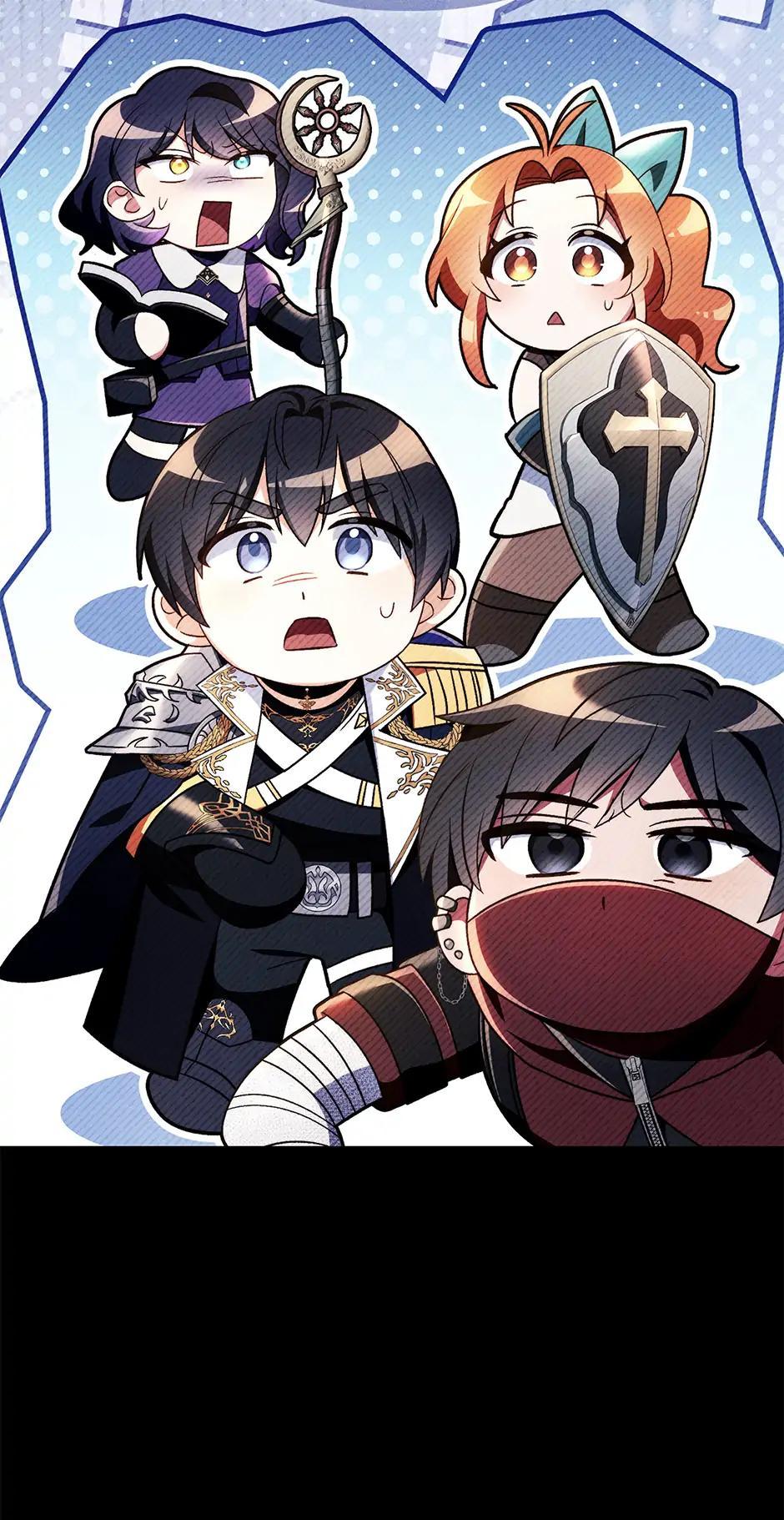 How to Use a Returner Chapter 118 - Page 74