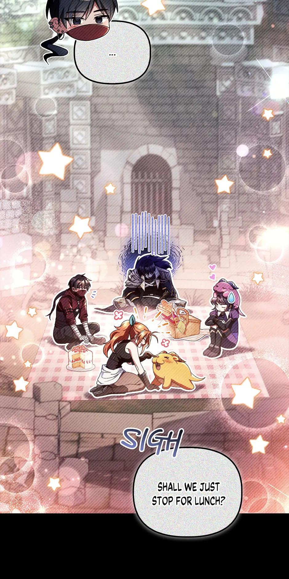 How to Use a Returner Chapter 118 - Page 76