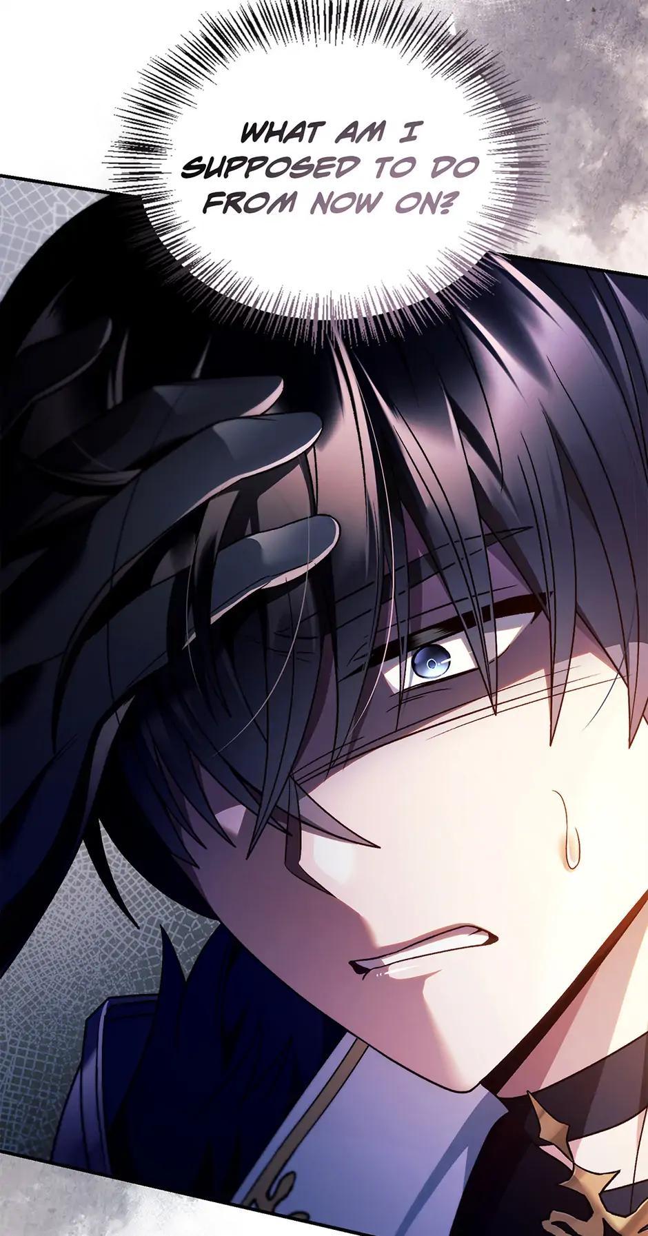 How to Use a Returner Chapter 118 - Page 84