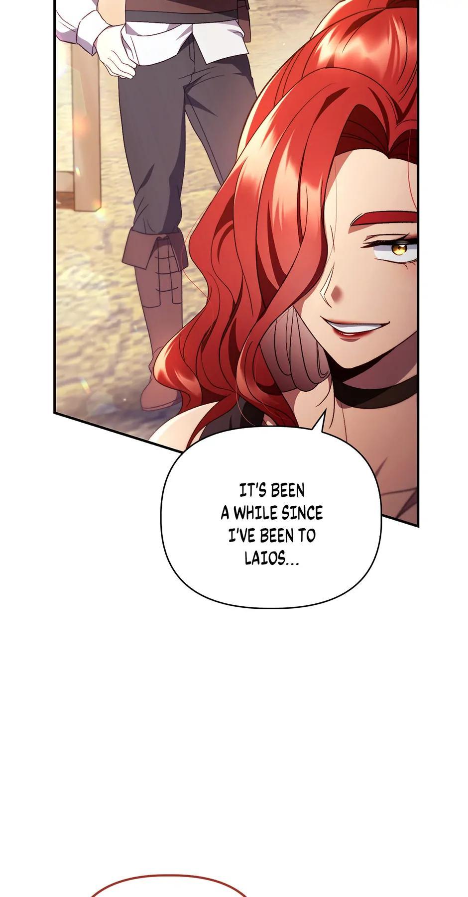 How to Use a Returner Chapter 118 - Page 95