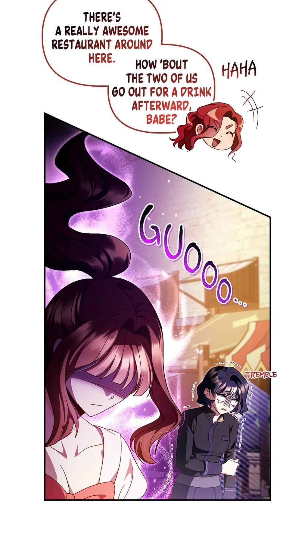 How to Use a Returner Chapter 118 - Page 96