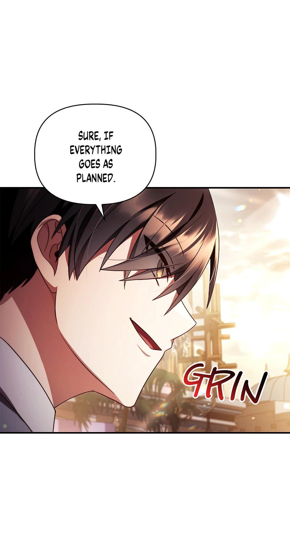 How to Use a Returner Chapter 118 - Page 97