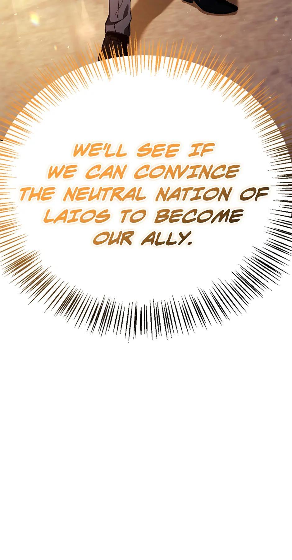 How to Use a Returner Chapter 118 - Page 100