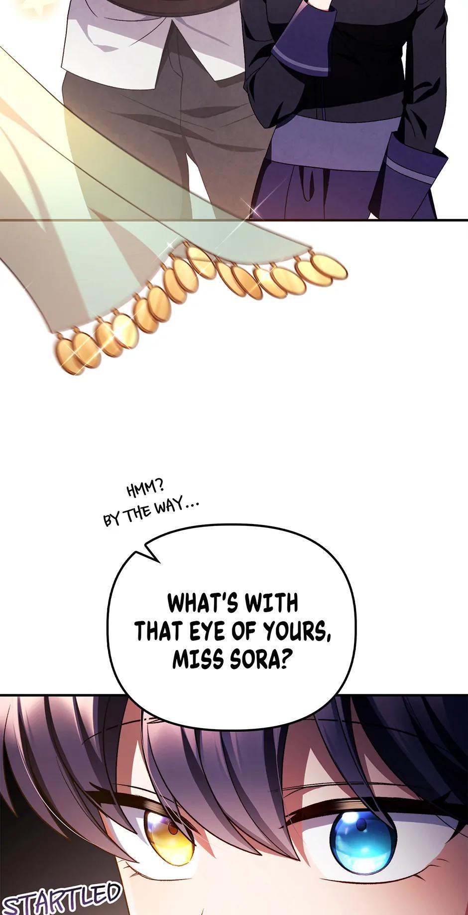 How to Use a Returner Chapter 119 - Page 4