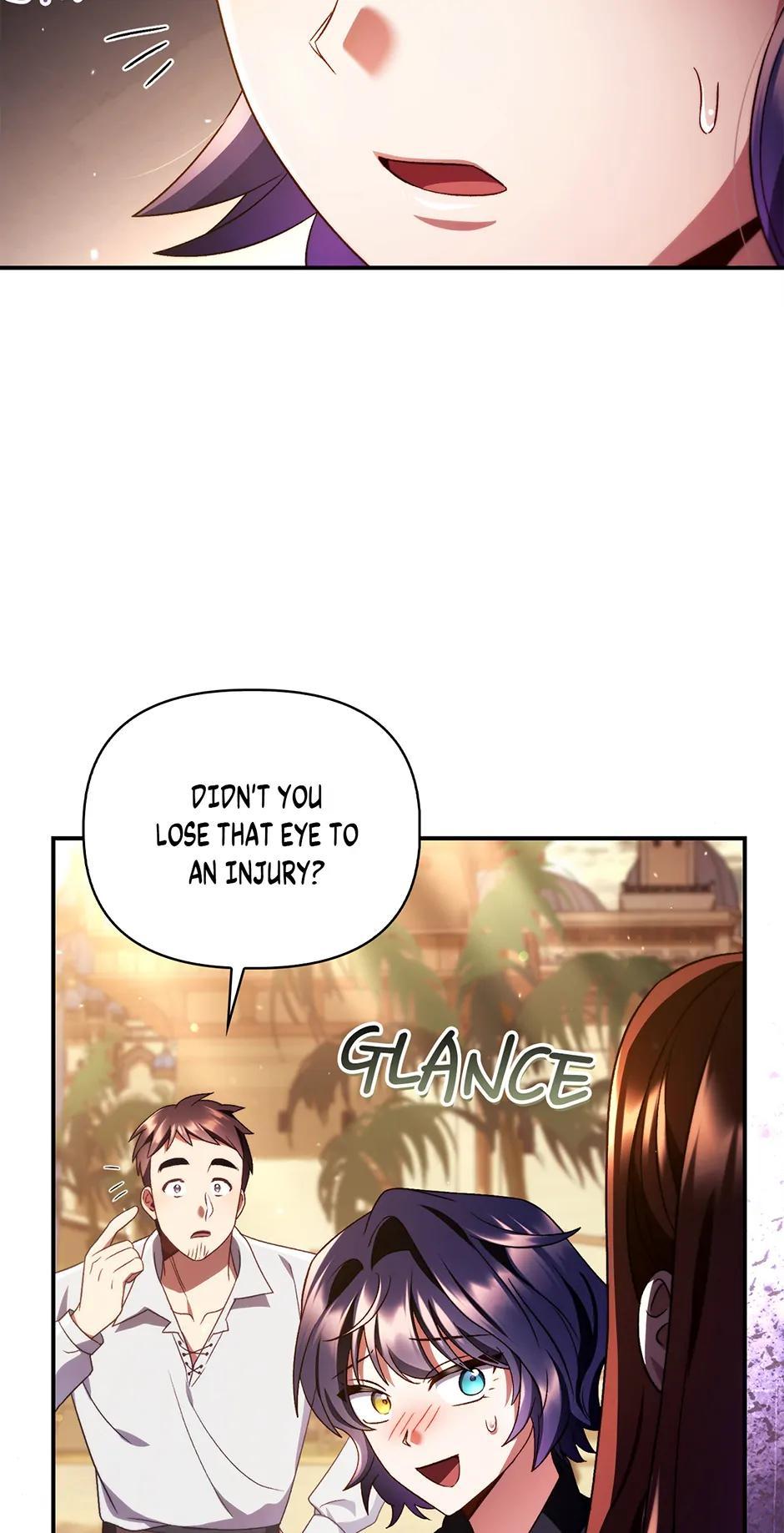 How to Use a Returner Chapter 119 - Page 5