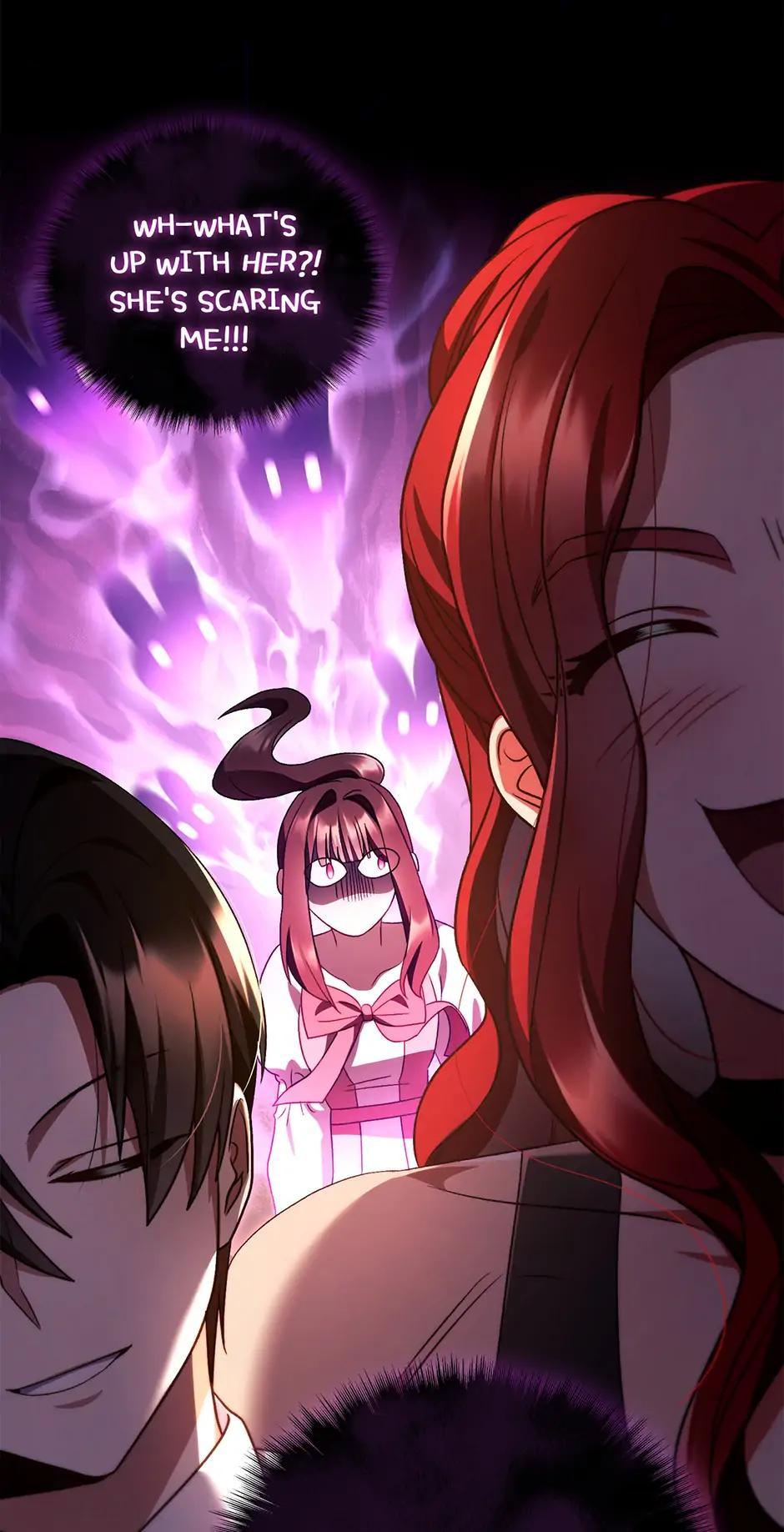 How to Use a Returner Chapter 119 - Page 8