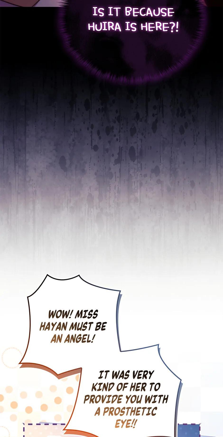 How to Use a Returner Chapter 119 - Page 9