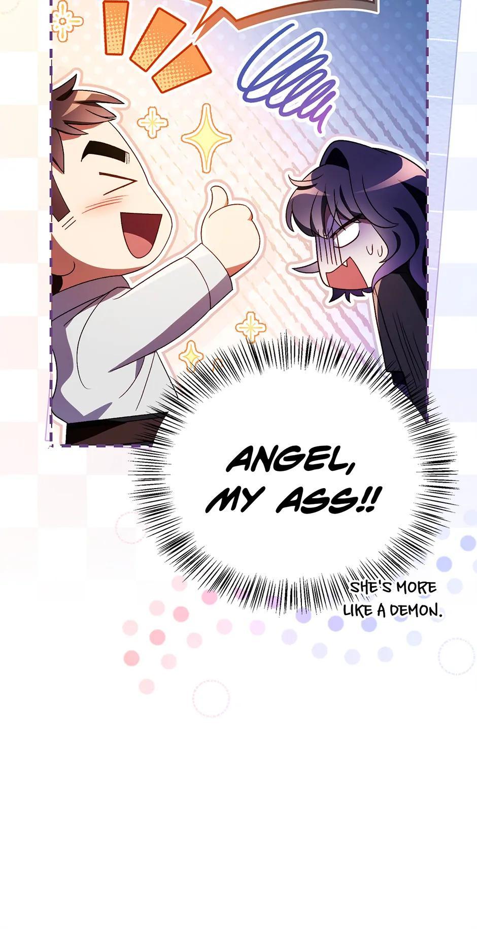 How to Use a Returner Chapter 119 - Page 10