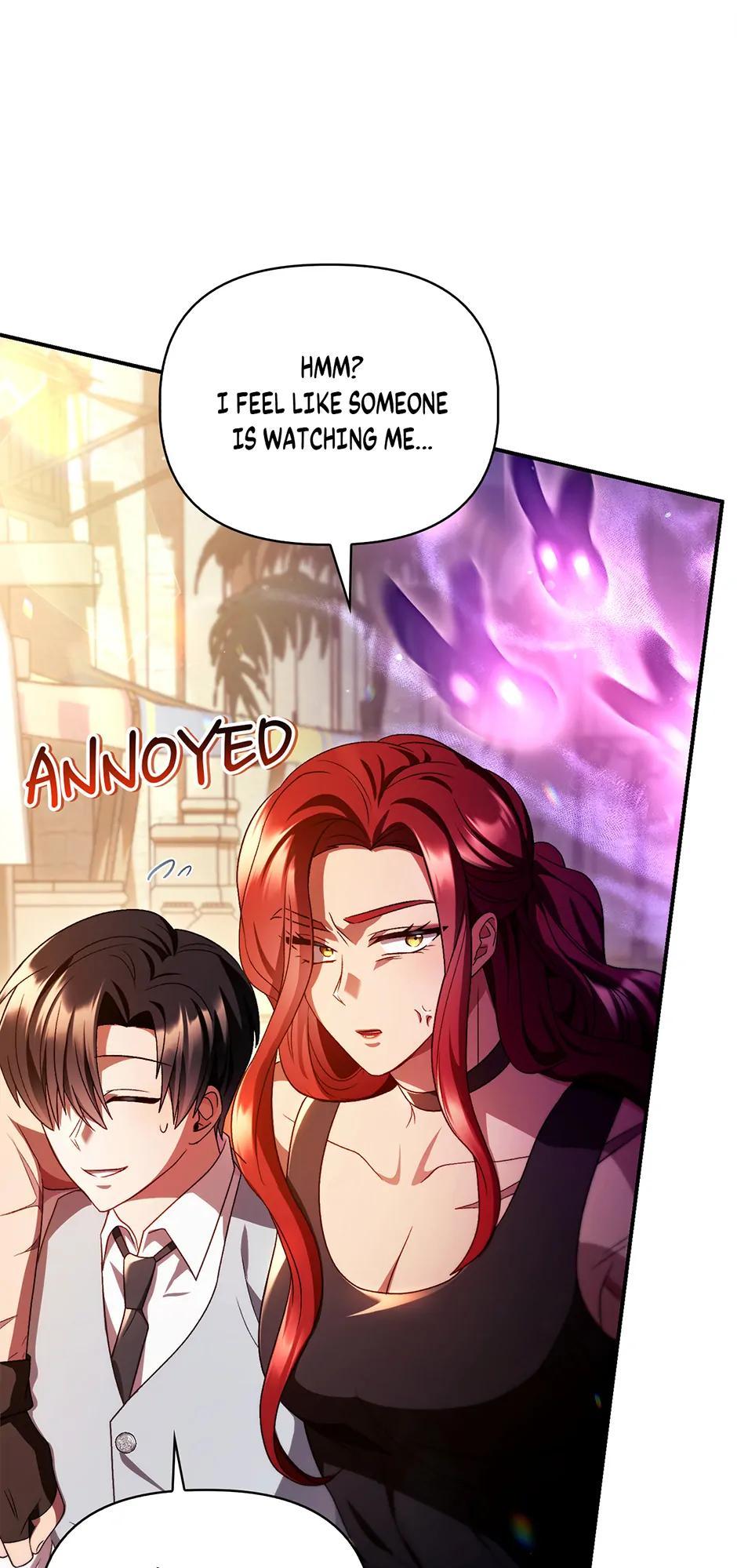 How to Use a Returner Chapter 119 - Page 11