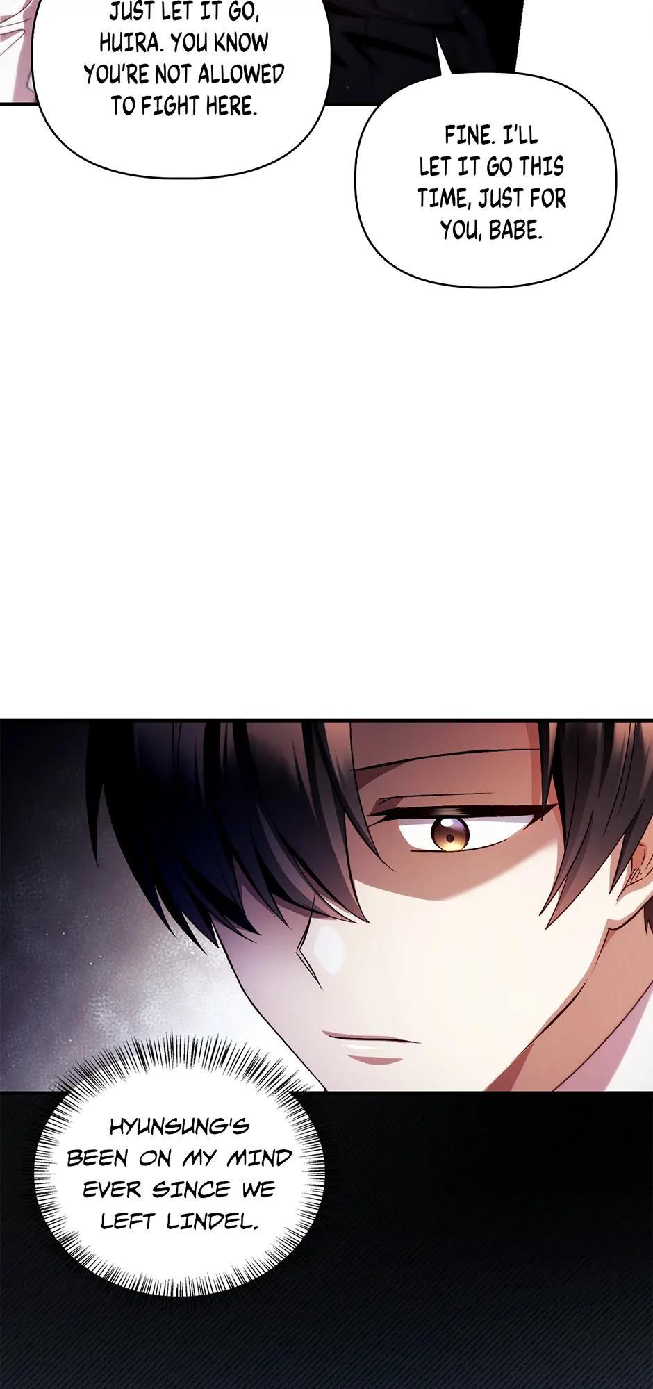 How to Use a Returner Chapter 119 - Page 12