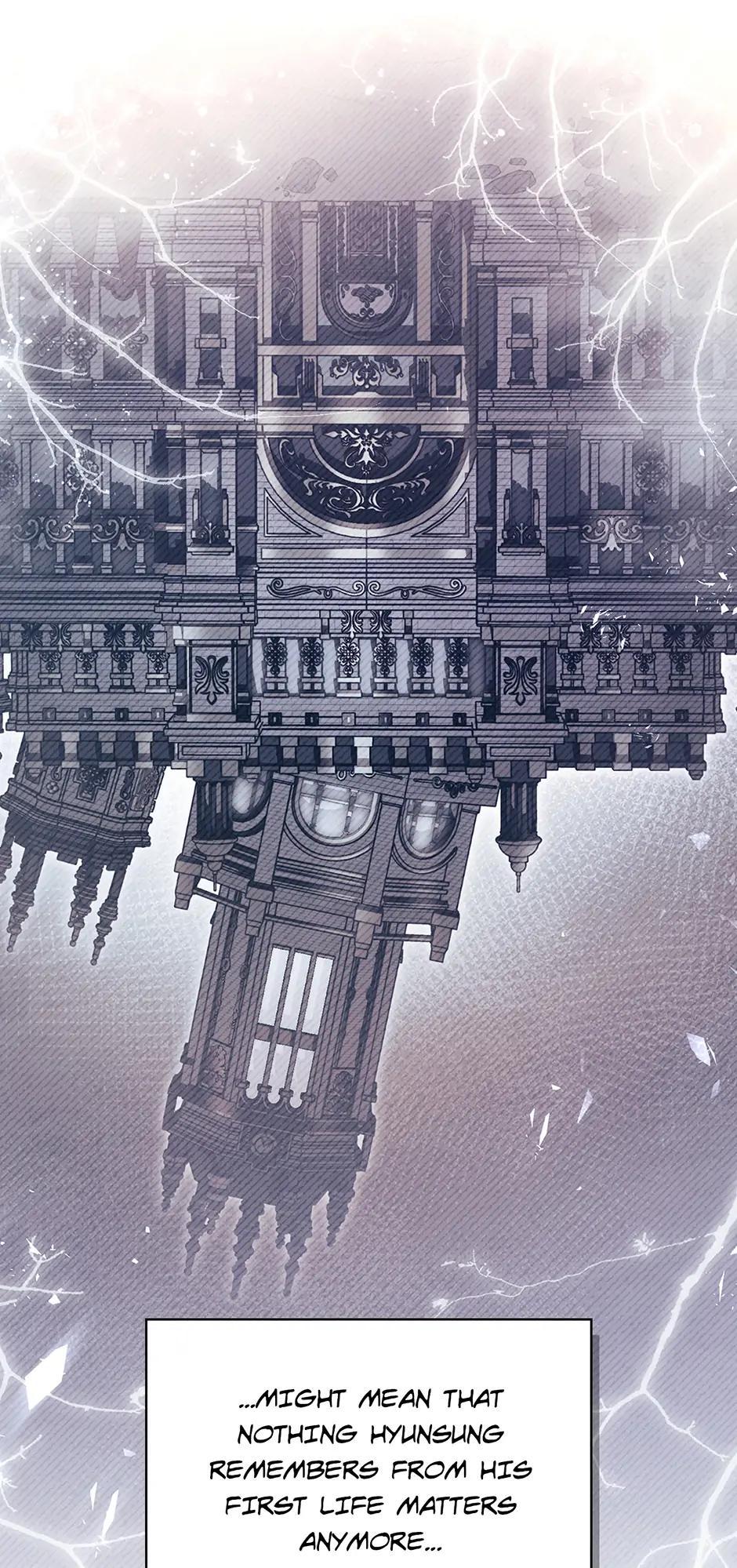 How to Use a Returner Chapter 119 - Page 16