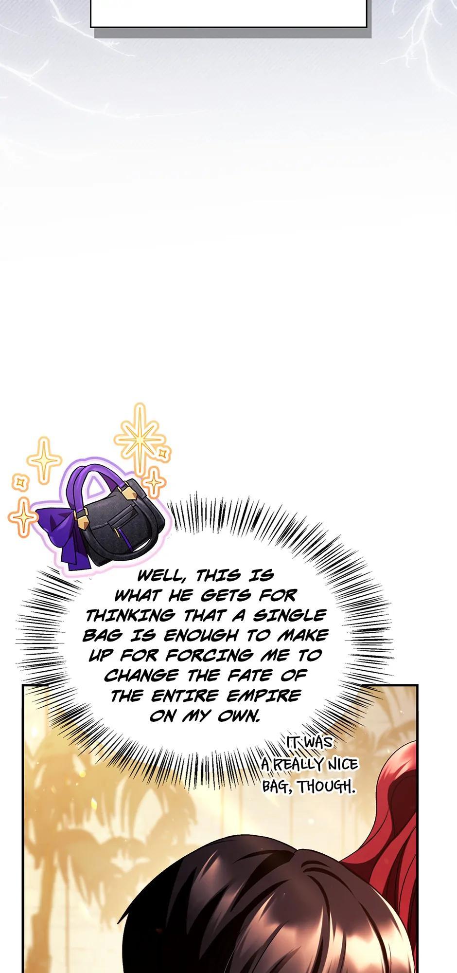 How to Use a Returner Chapter 119 - Page 17