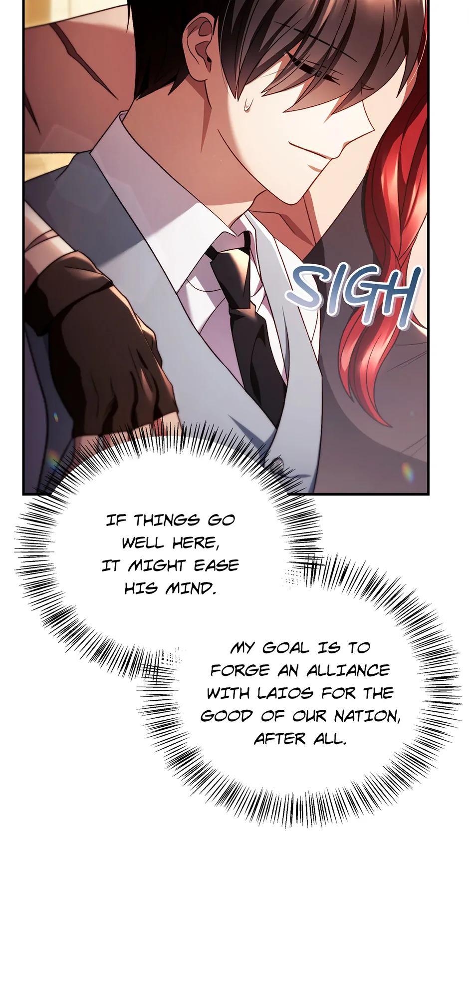 How to Use a Returner Chapter 119 - Page 18