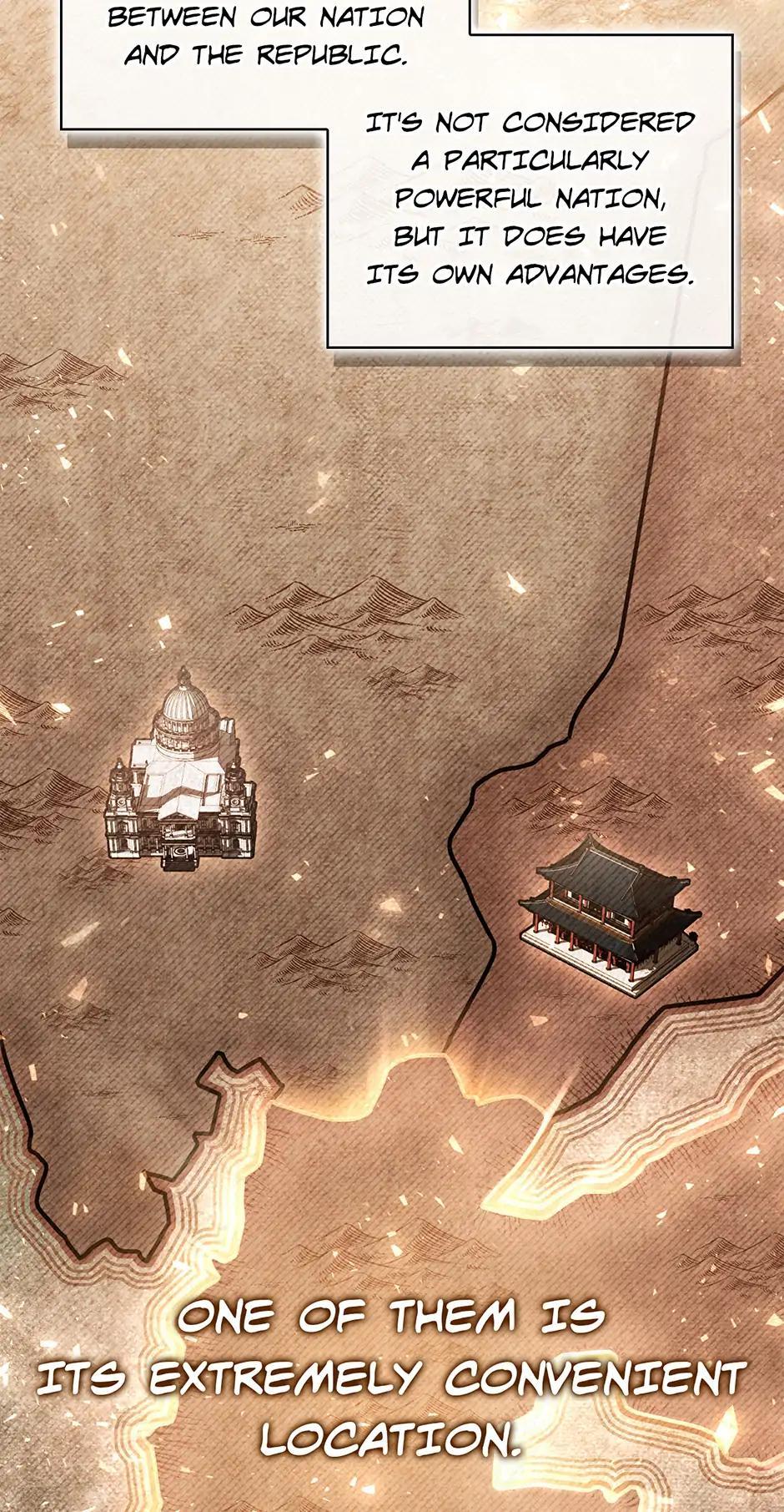 How to Use a Returner Chapter 119 - Page 20