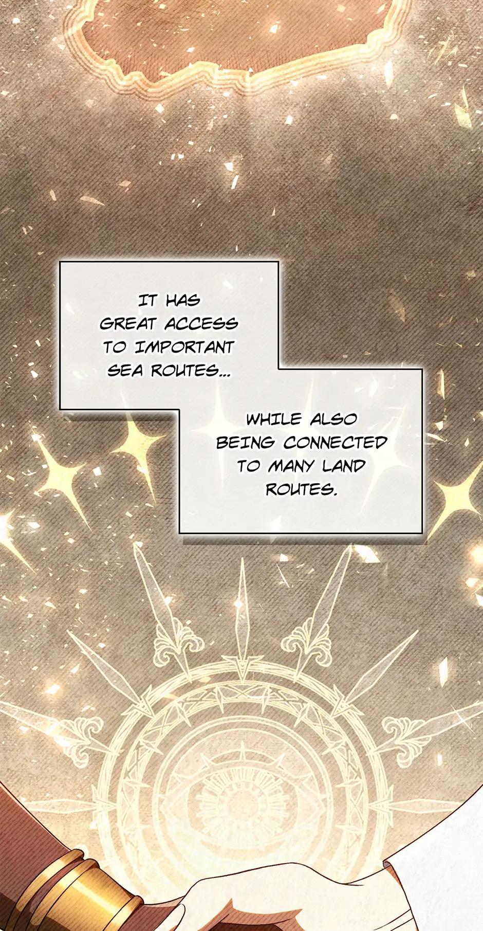 How to Use a Returner Chapter 119 - Page 21