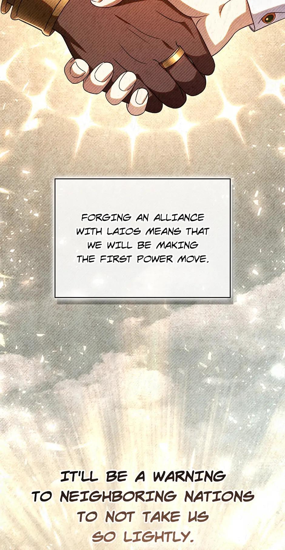 How to Use a Returner Chapter 119 - Page 22