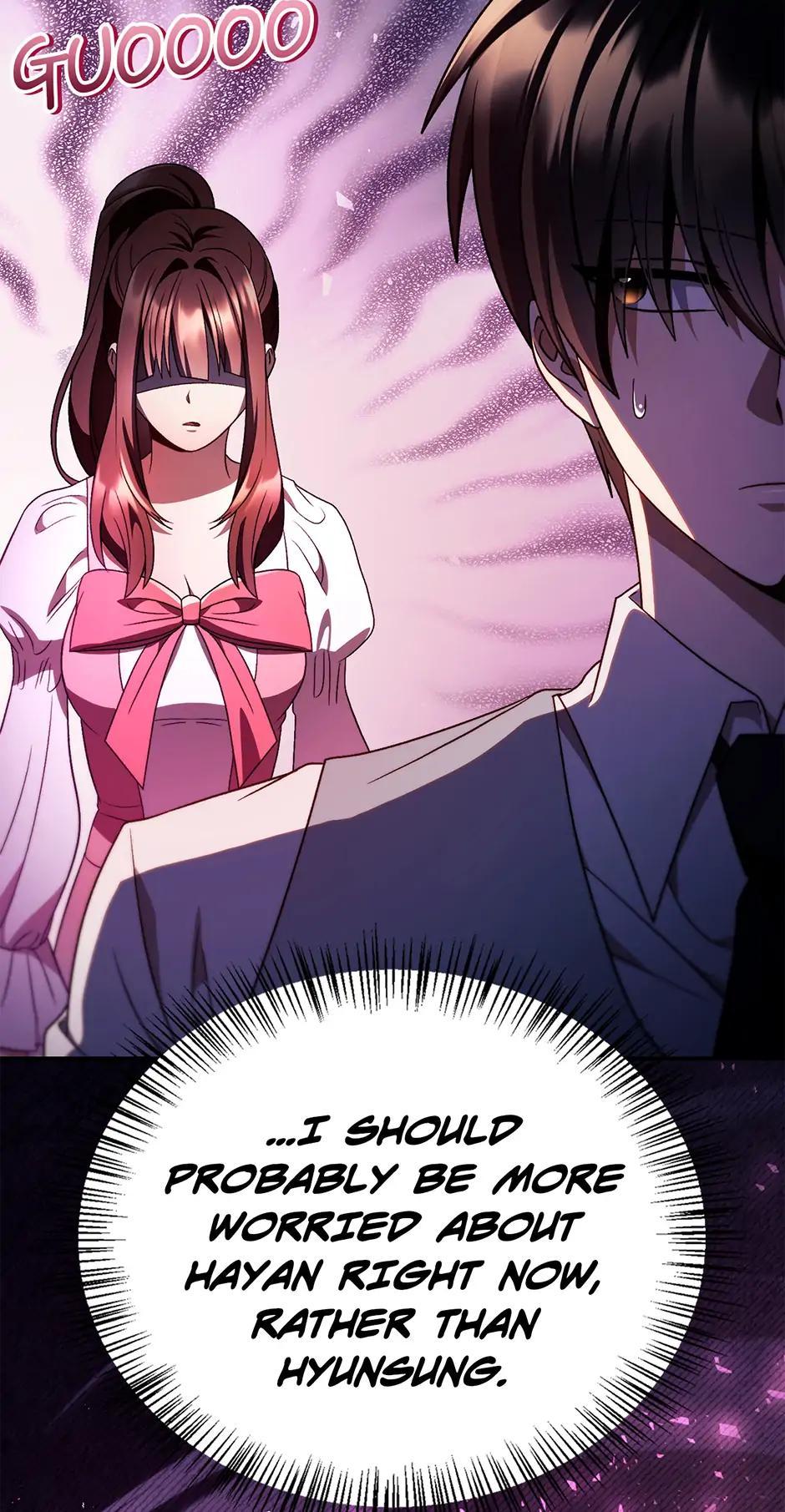 How to Use a Returner Chapter 119 - Page 25