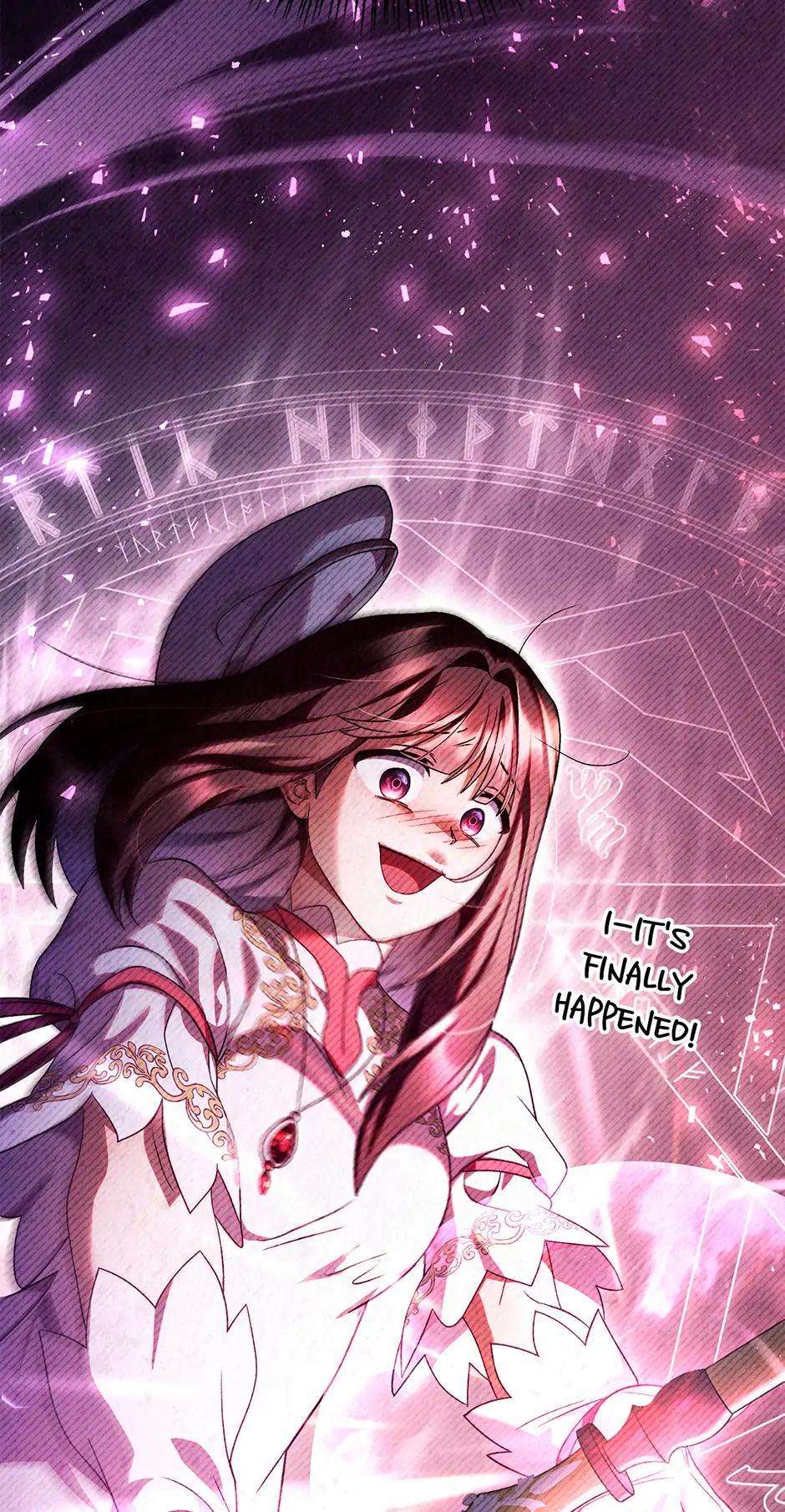 How to Use a Returner Chapter 119 - Page 26