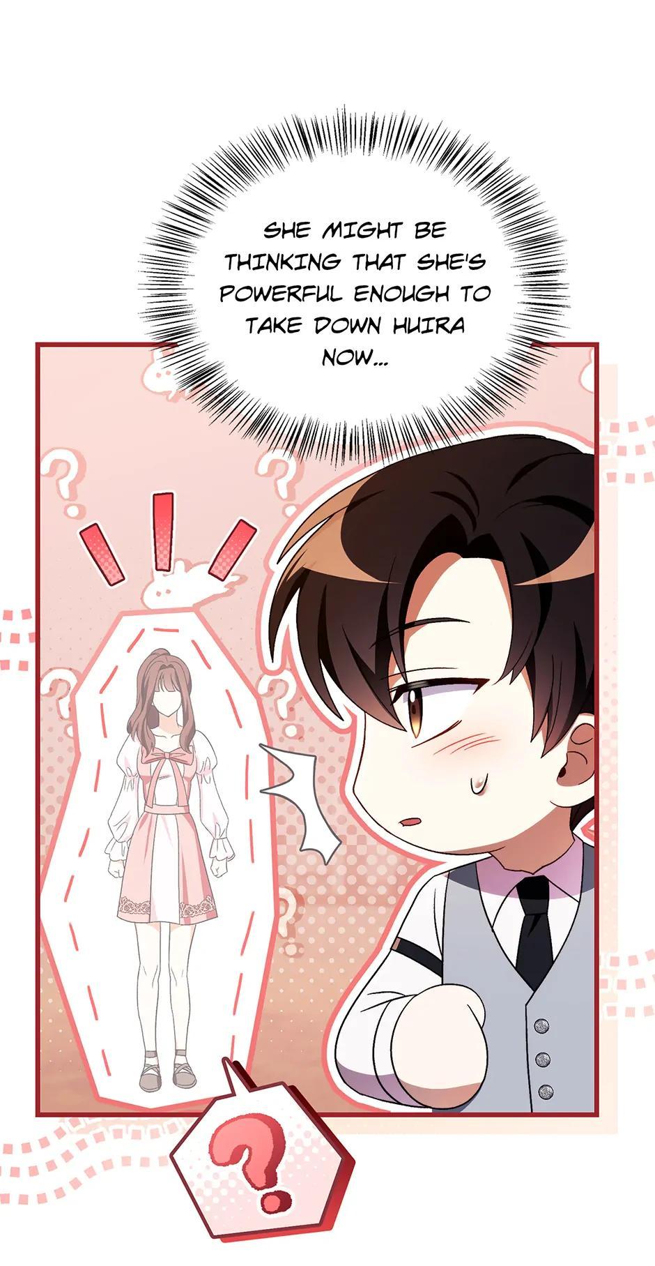 How to Use a Returner Chapter 119 - Page 28