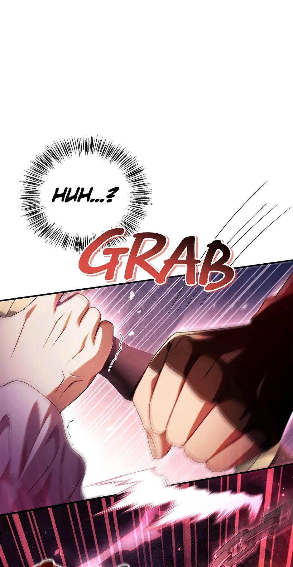 How to Use a Returner Chapter 119 - Page 29