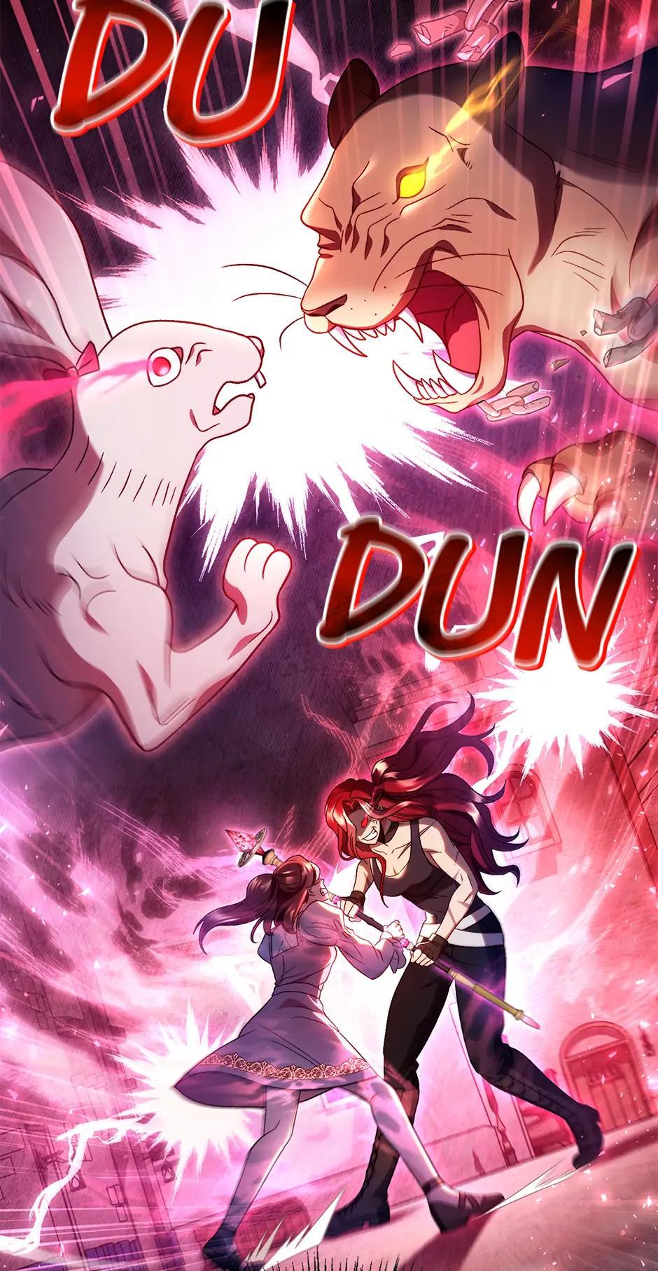 How to Use a Returner Chapter 119 - Page 30