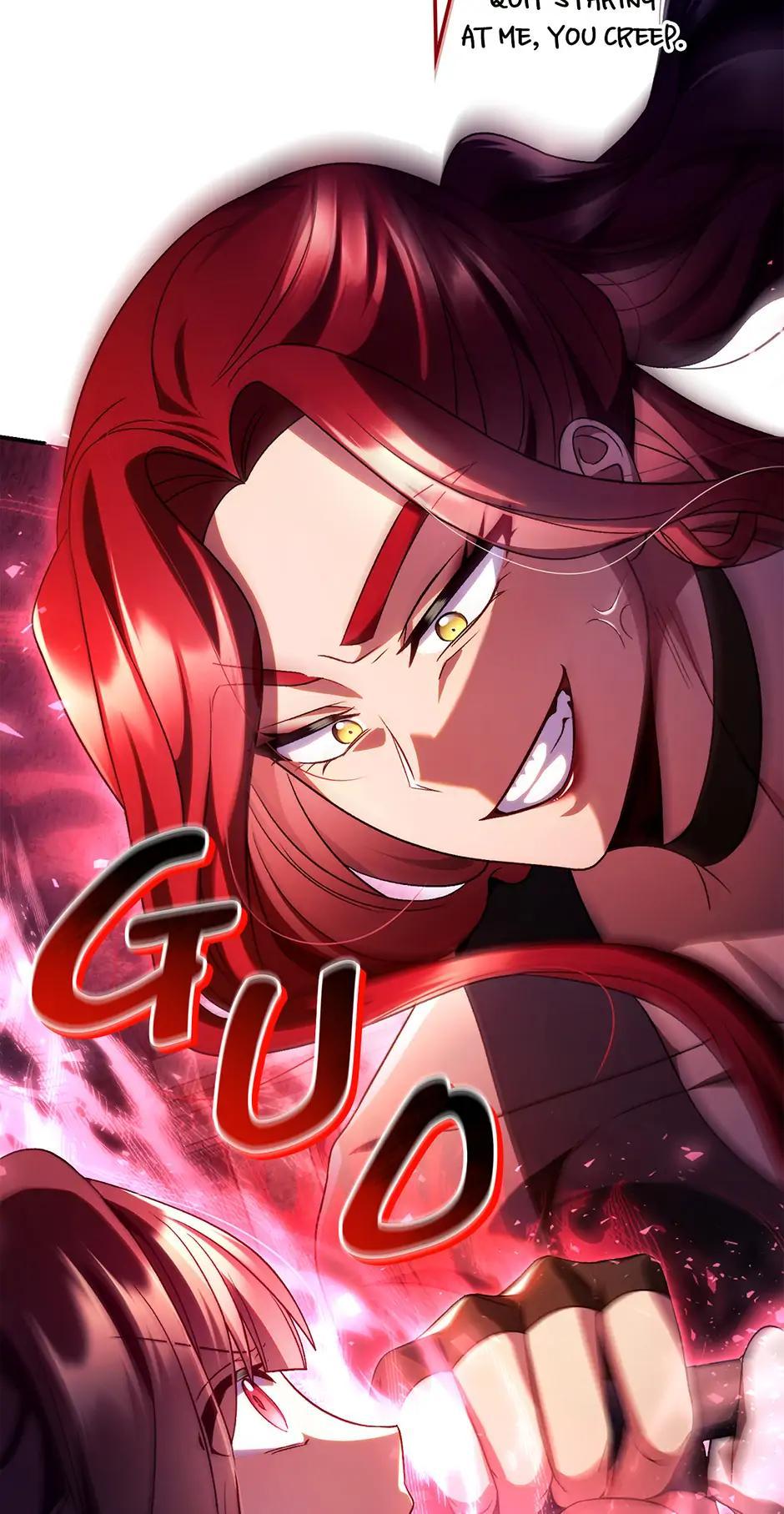 How to Use a Returner Chapter 119 - Page 32