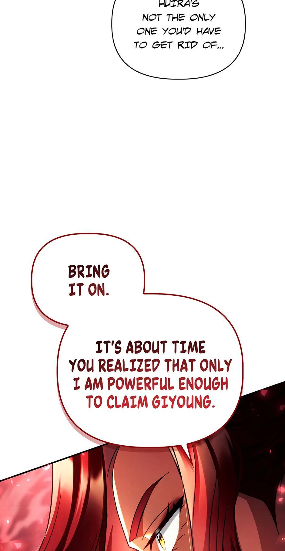 How to Use a Returner Chapter 119 - Page 36