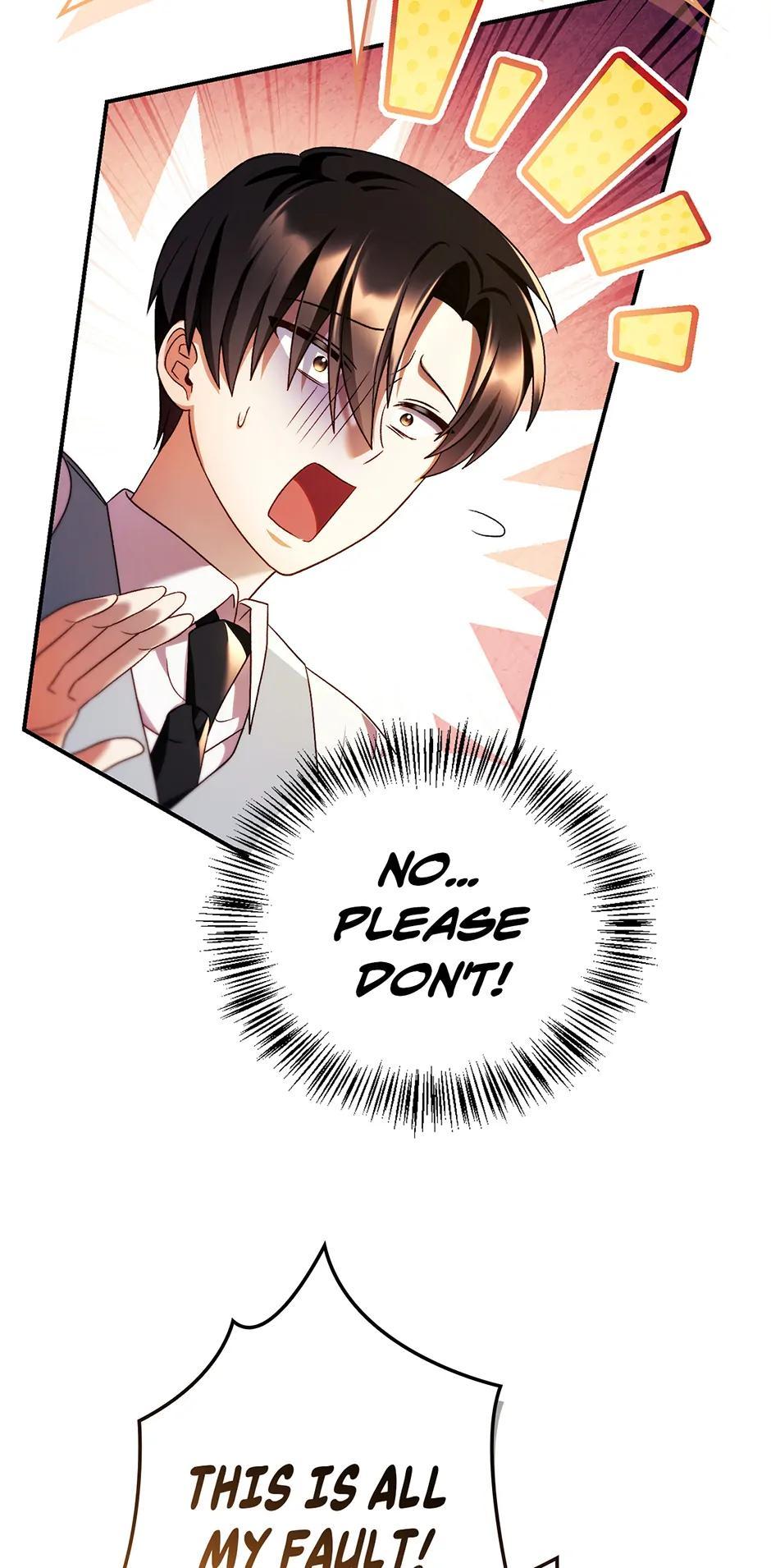 How to Use a Returner Chapter 119 - Page 40