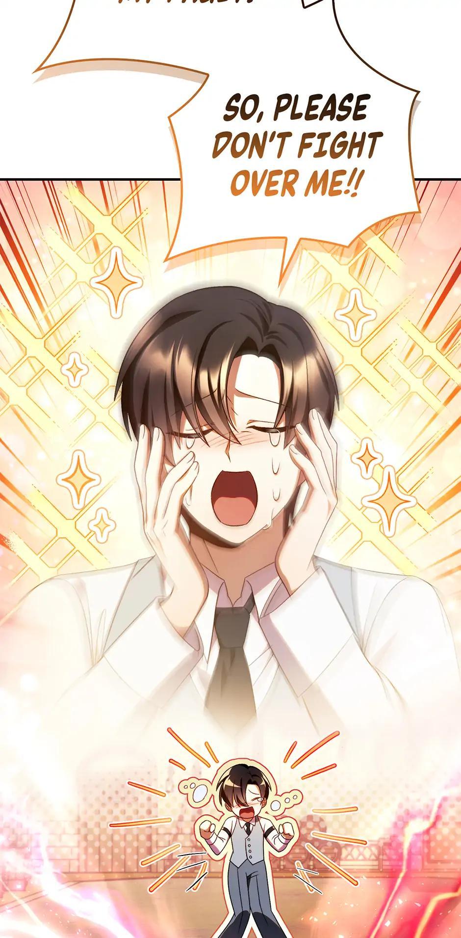 How to Use a Returner Chapter 119 - Page 41