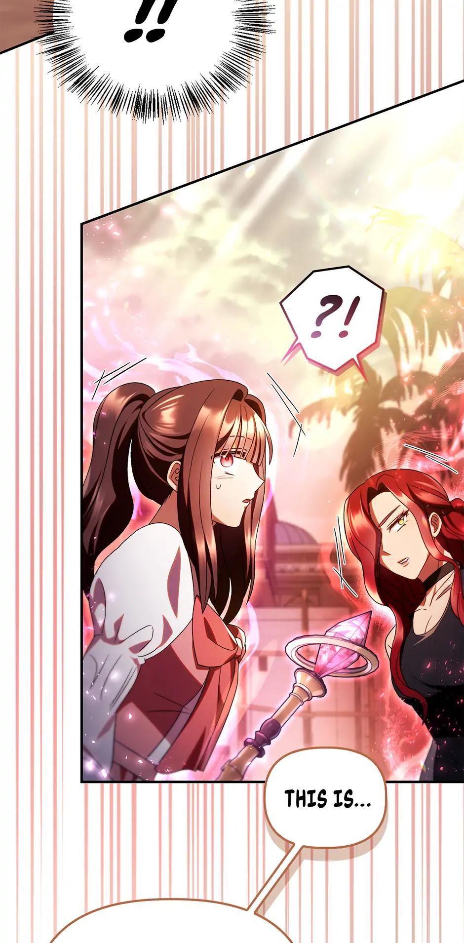 How to Use a Returner Chapter 119 - Page 44