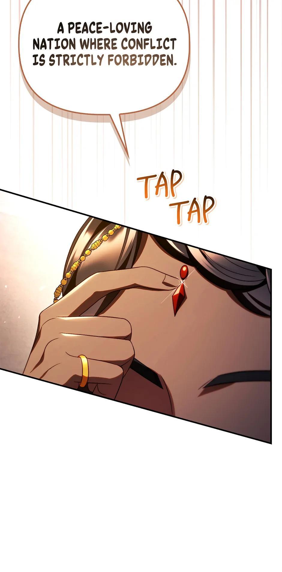 How to Use a Returner Chapter 119 - Page 45