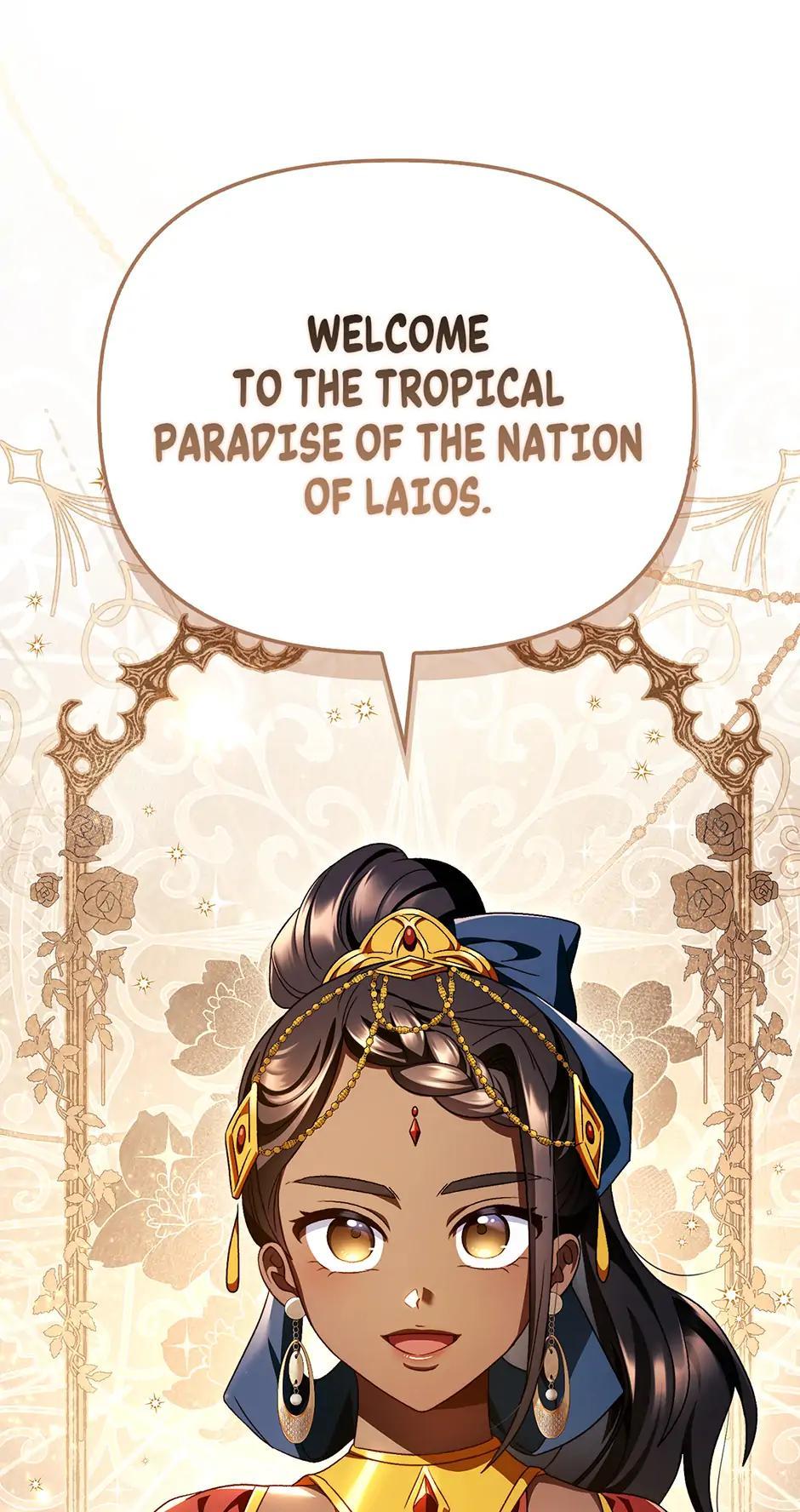 How to Use a Returner Chapter 119 - Page 46