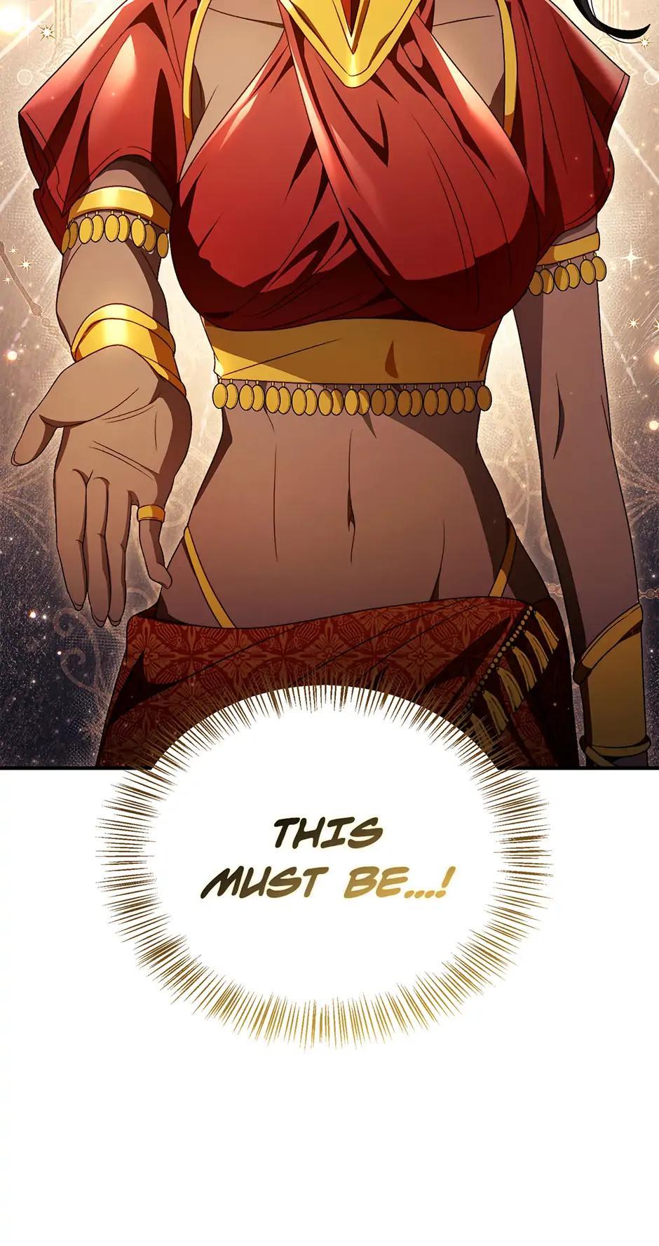 How to Use a Returner Chapter 119 - Page 47