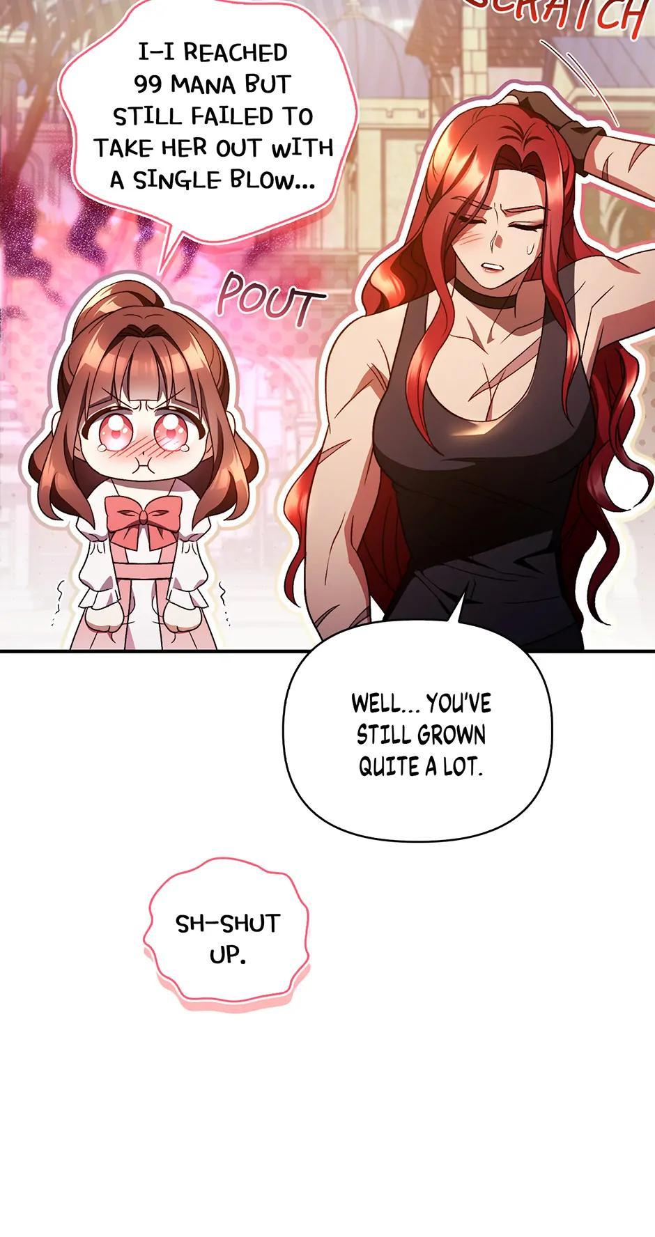 How to Use a Returner Chapter 119 - Page 50