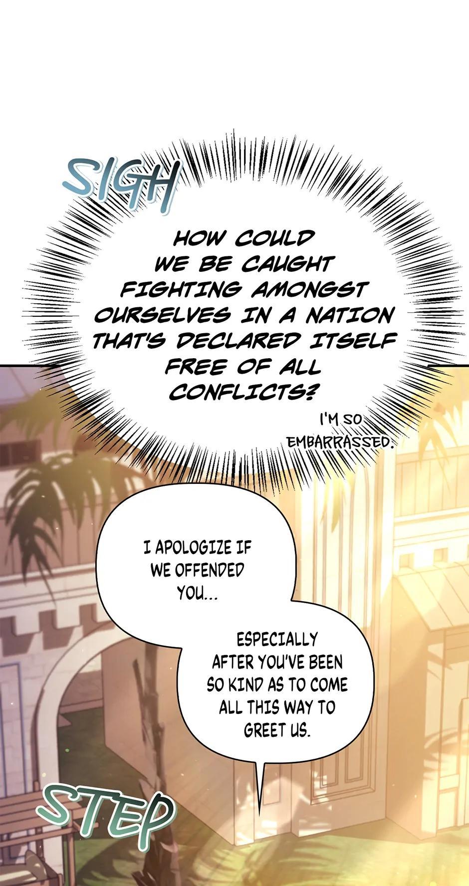 How to Use a Returner Chapter 119 - Page 51