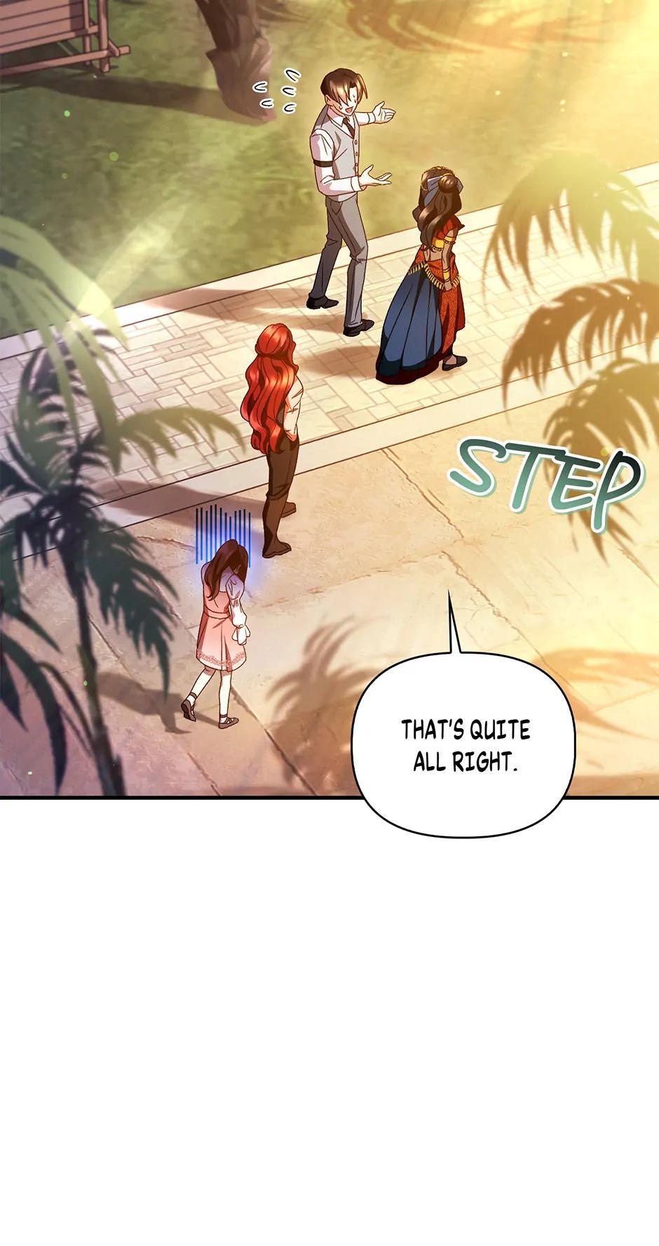 How to Use a Returner Chapter 119 - Page 52