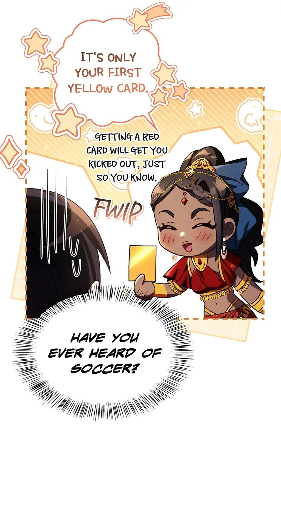 How to Use a Returner Chapter 119 - Page 53