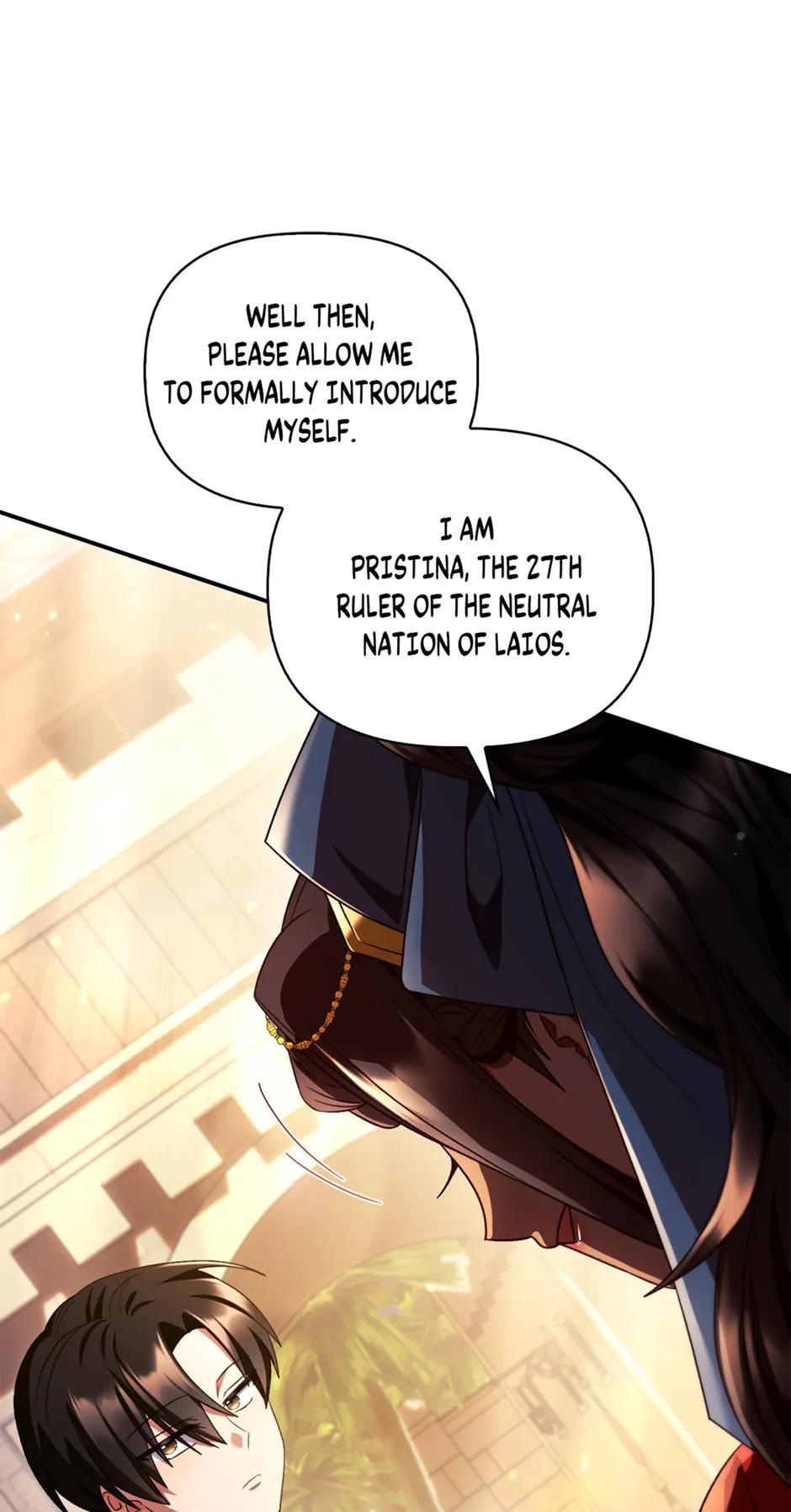 How to Use a Returner Chapter 119 - Page 54