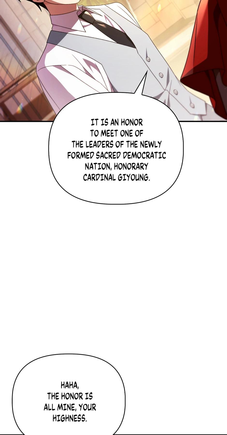 How to Use a Returner Chapter 119 - Page 55