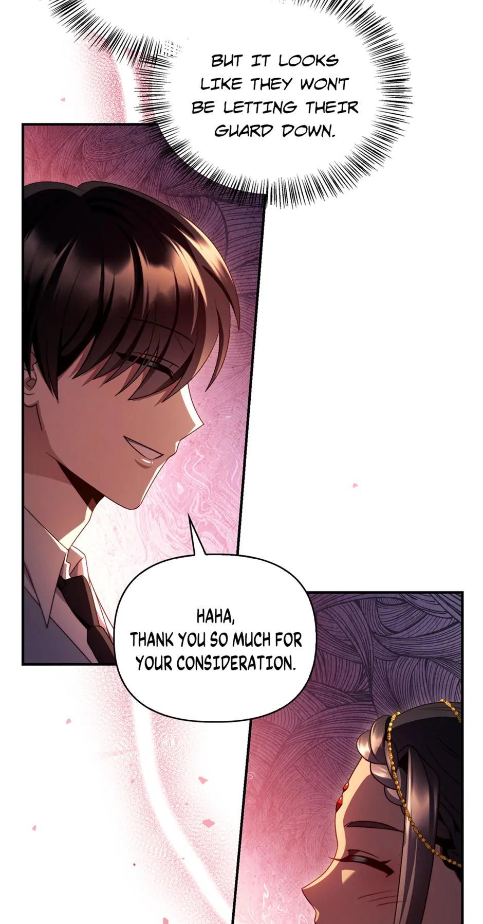 How to Use a Returner Chapter 119 - Page 60