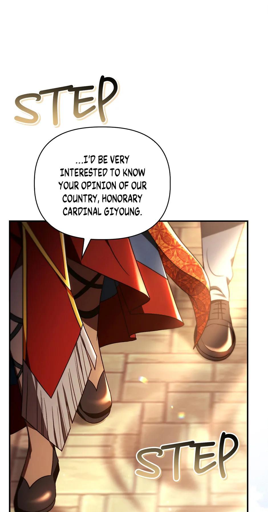 How to Use a Returner Chapter 119 - Page 62