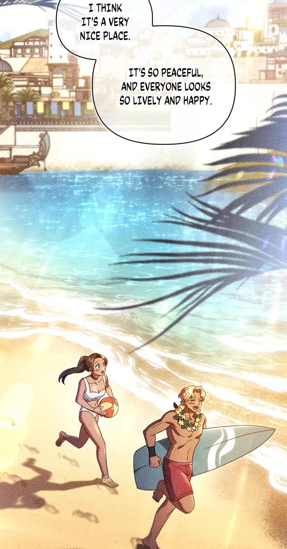 How to Use a Returner Chapter 119 - Page 64