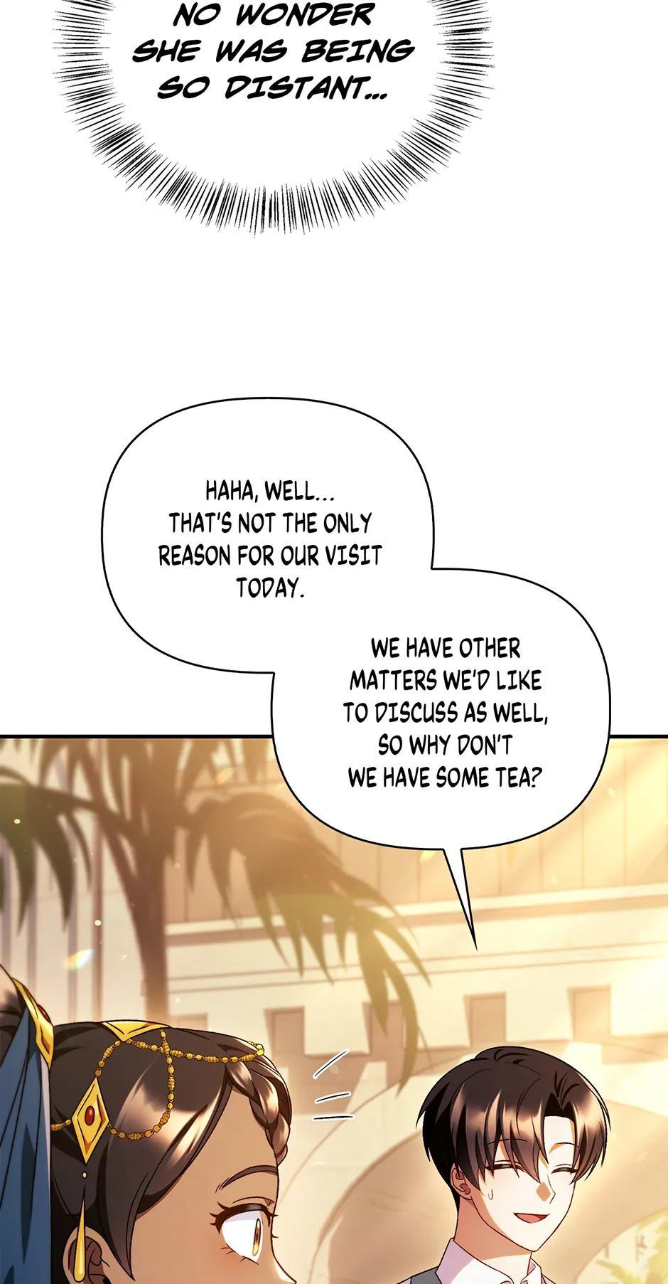 How to Use a Returner Chapter 119 - Page 72