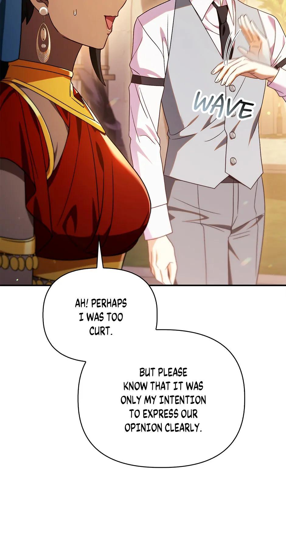 How to Use a Returner Chapter 119 - Page 73