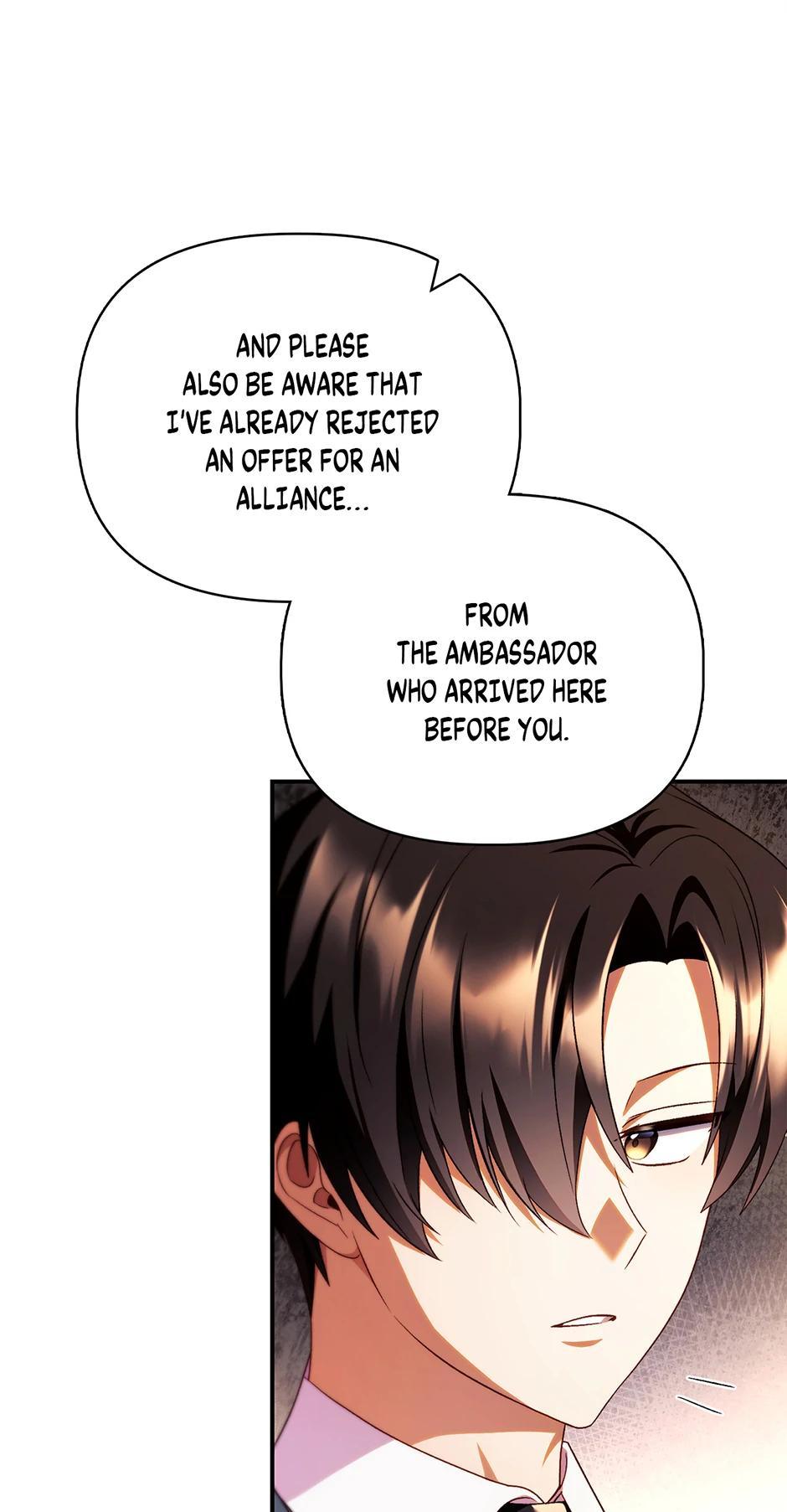 How to Use a Returner Chapter 119 - Page 74