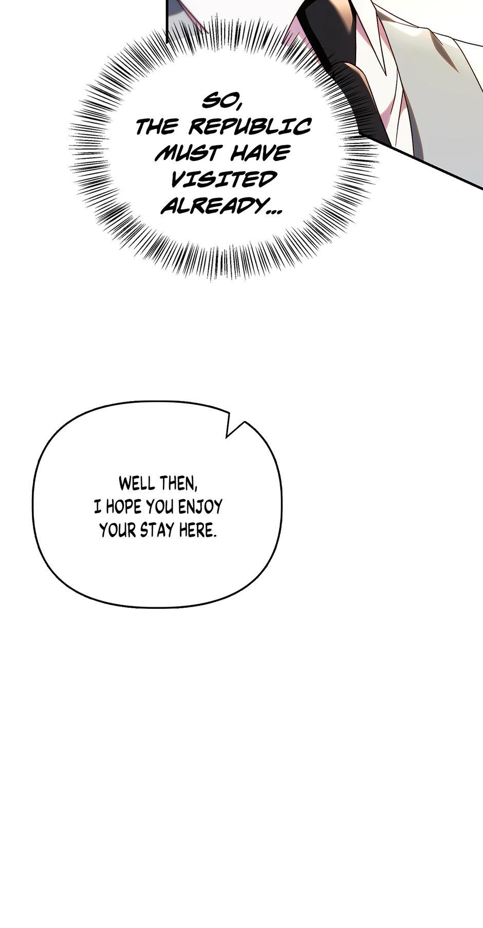 How to Use a Returner Chapter 119 - Page 75